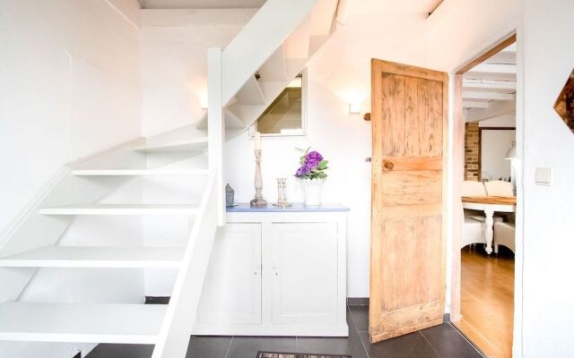Holiday Home in Stavele With Terrace