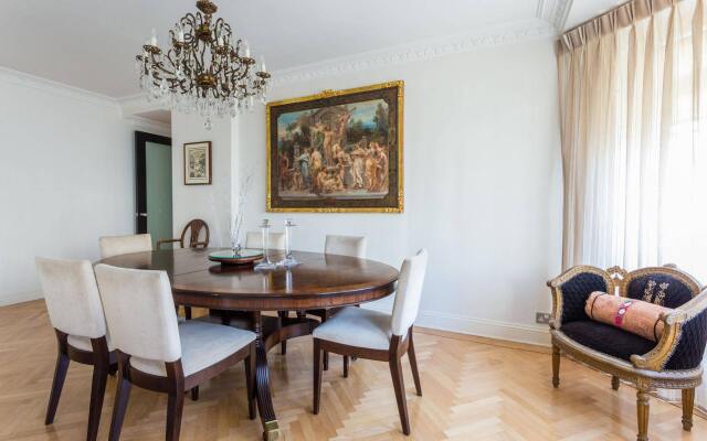 onefinestay - Holland Park apartments