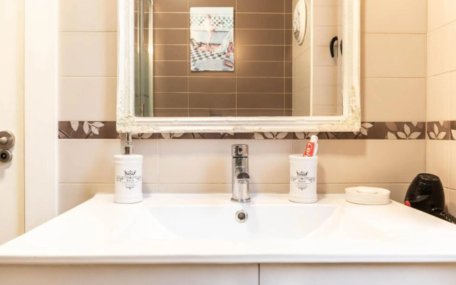 Apartment between Old Town & Guggenheim!! With Parking!!