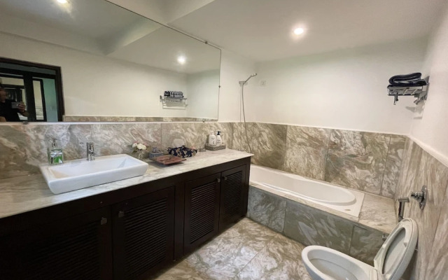 Casa Riverside- 5BHK Luxuty Pool Villa