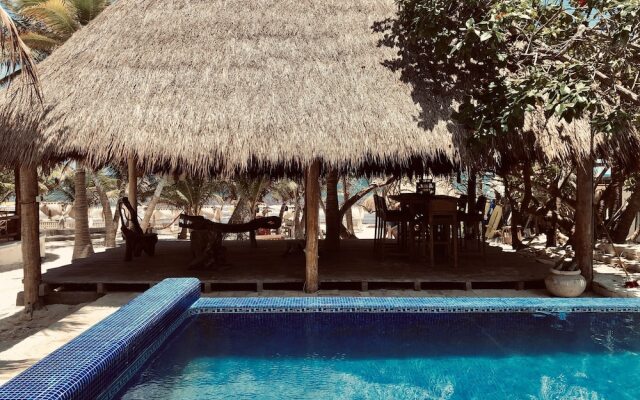 Alquimia Hotel Boutique
