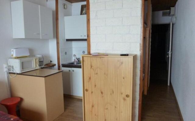 Appartement Arette, 1 pièce, 4 personnes - FR-1-602-9