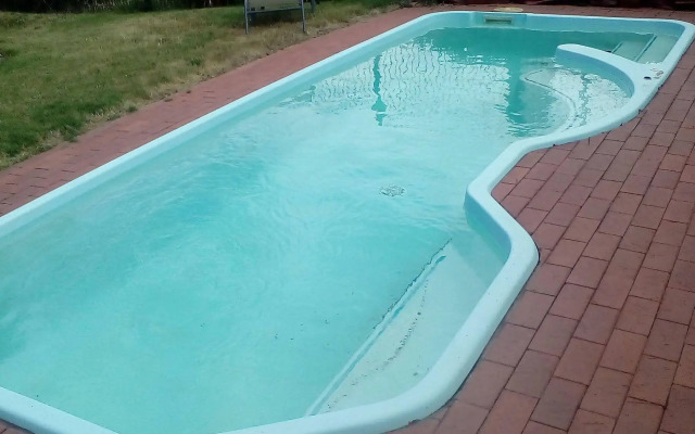 Cardigan Lodge Motel