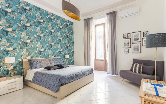 Green Apartment Catania