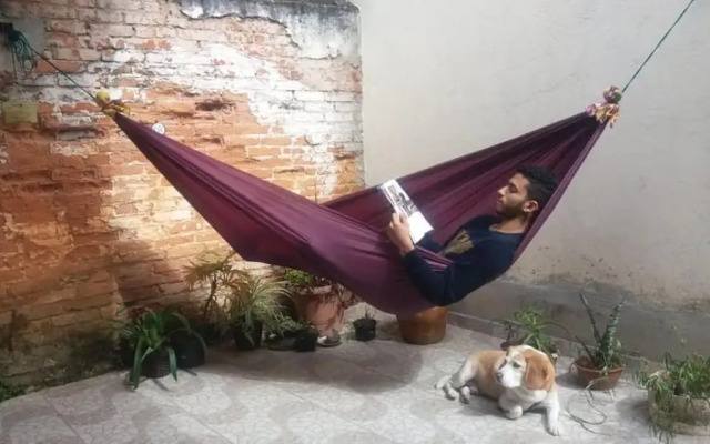 Casa Butantã USP Hostel/Guest House
