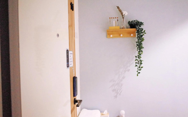 Paper Plane Hostel