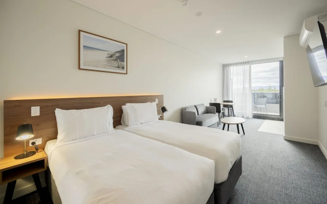 Durham Serviced Apartments
