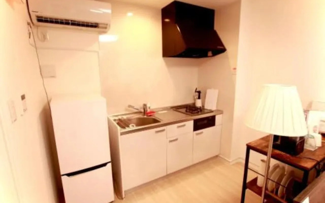 Hotel Southern Suite Kugai