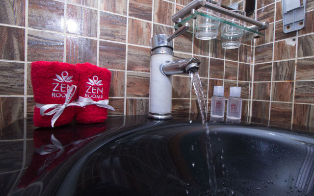 ZEN Rooms Sukhumvit 11
