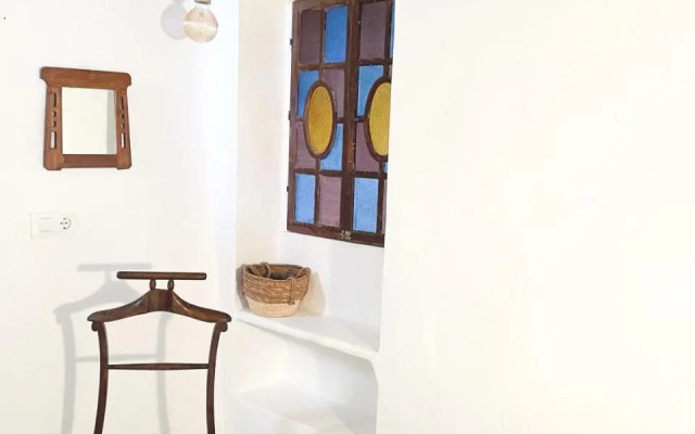 Cortijo el Grillo