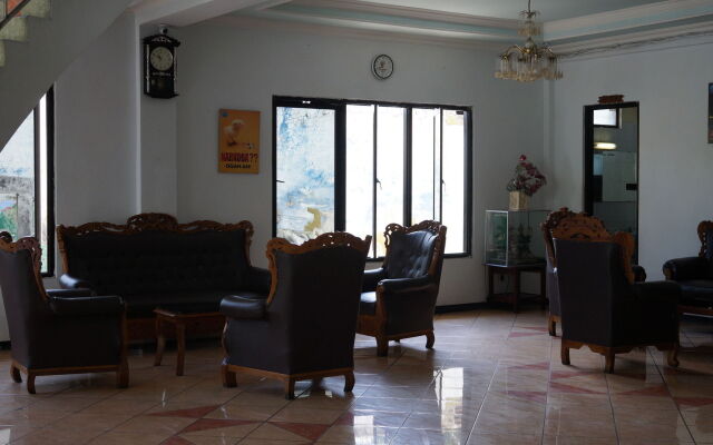 Hotel Surya Indah