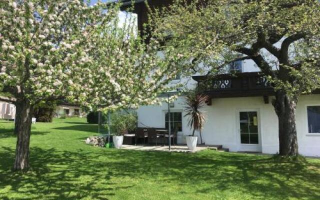 Alpenrose Pension