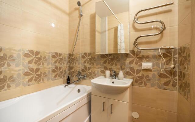 Apartments on 5th Preport passage 2
