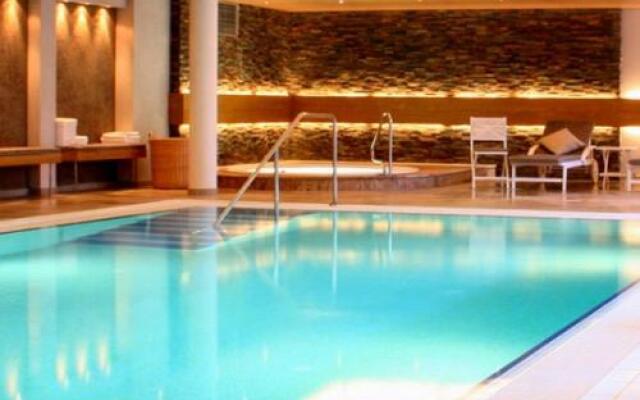 Hotel Restaurant Krone