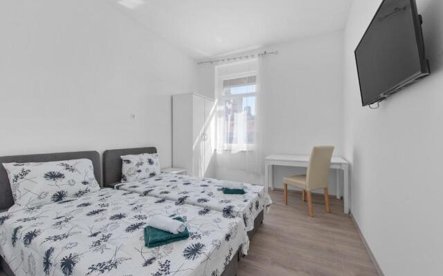 Mima apartments