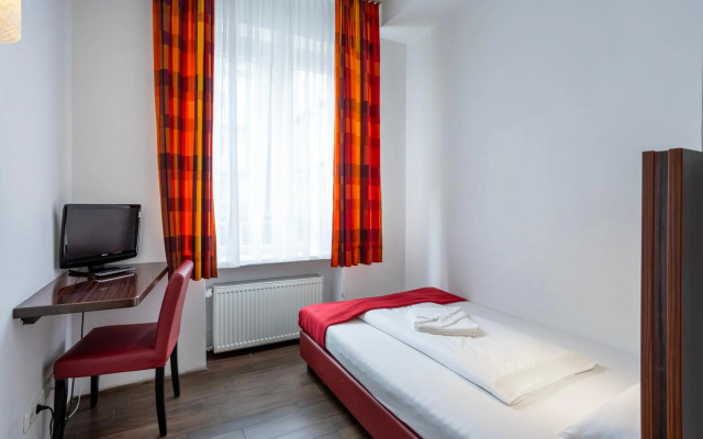 Jaeger's Munich - Hostel