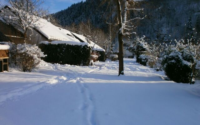 Cozy holiday home with fire place, close to Malmedy