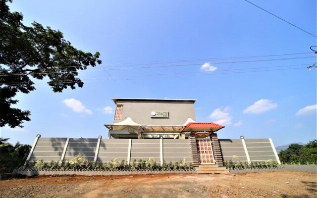 Nakshatra Resort