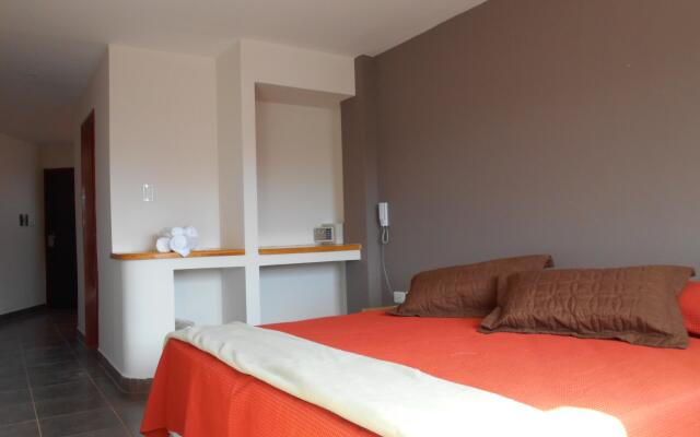 Econhotel