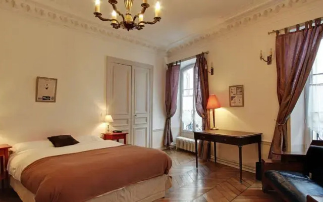 Parisian Home - Bonne Nouvelle Poissonnière