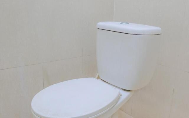 Amalia Guest House by OYO Rooms