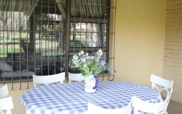 Raintree Guest House