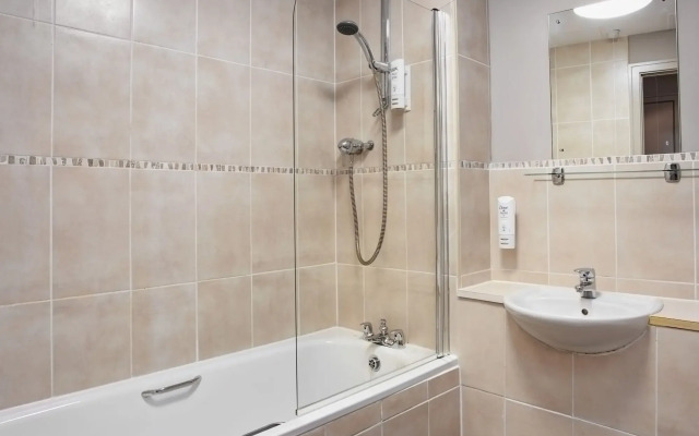 Cordia Serviced Apartments