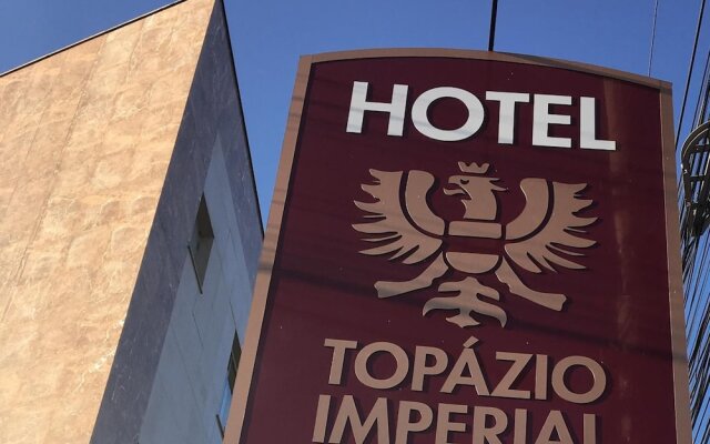 Topazio Imperial Hotel