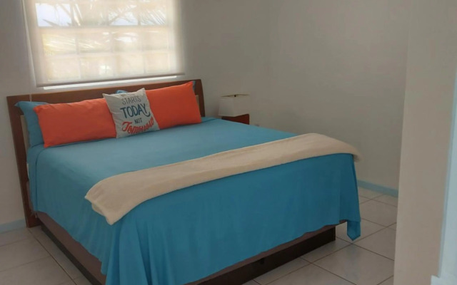 Villa Raven`s Paradise (Gris)