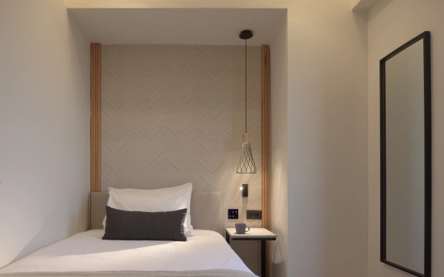Hotel Ideon