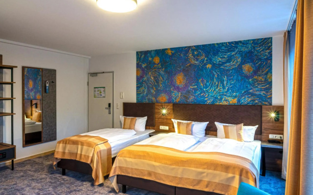 Trip Inn City Hotel Giessen
