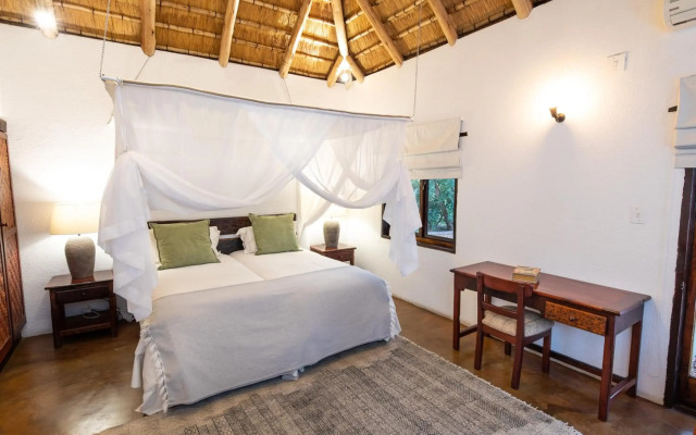 Kingly Bush Villa