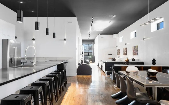 Plaza 2&3 Luxury Large Party Penthouse Liv MTL