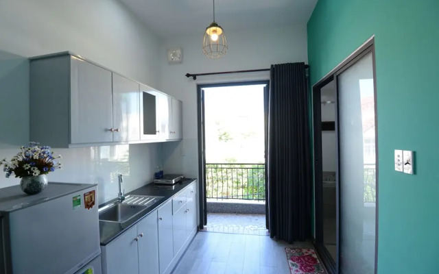 Bobo House