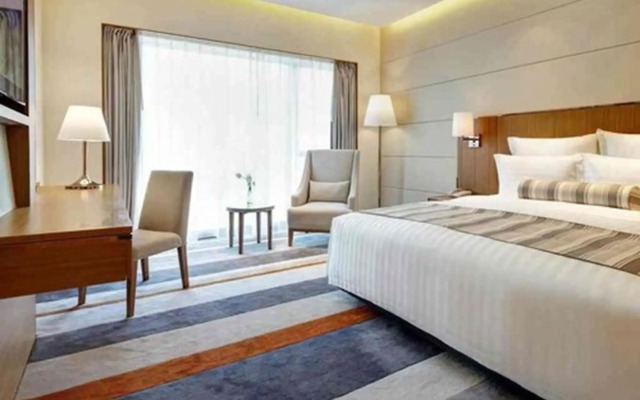 Pullman Zhuhai