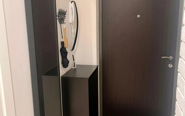 Dayker City на улице Бачуринская 4к2