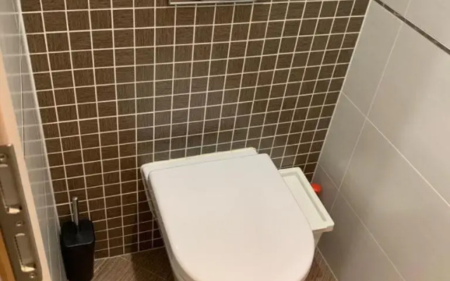 Residence Garden Tower - 8 min do centra, garaz