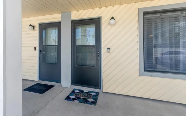 Sandprints C3- Sunny Daze, Miramar Beach