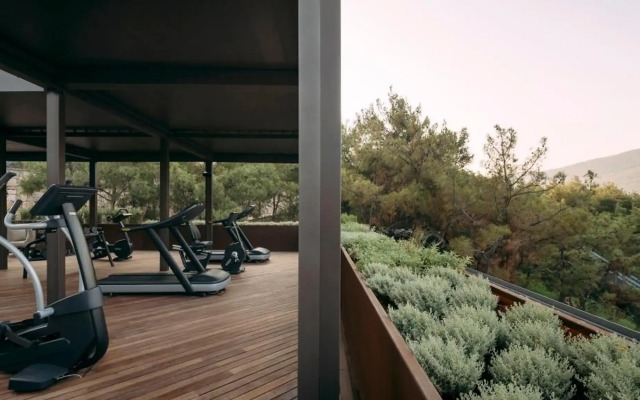 Lujo Hotel Bodrum
