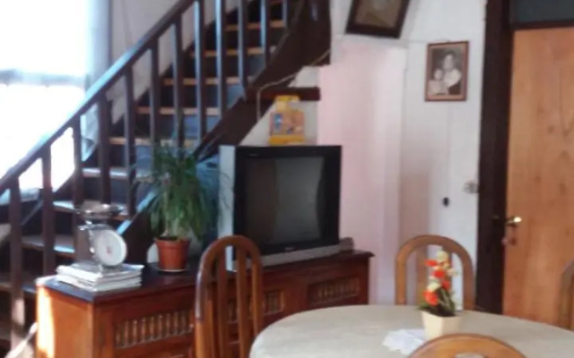 Hostal Cotroneo