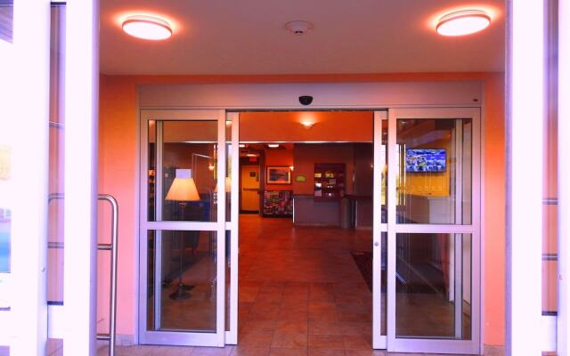 Comfort Inn & Suites Langley