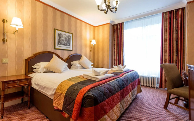 The Imperial Torquay