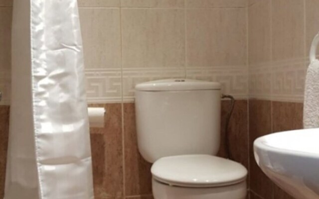 Hostal Río de Castro Barcelona