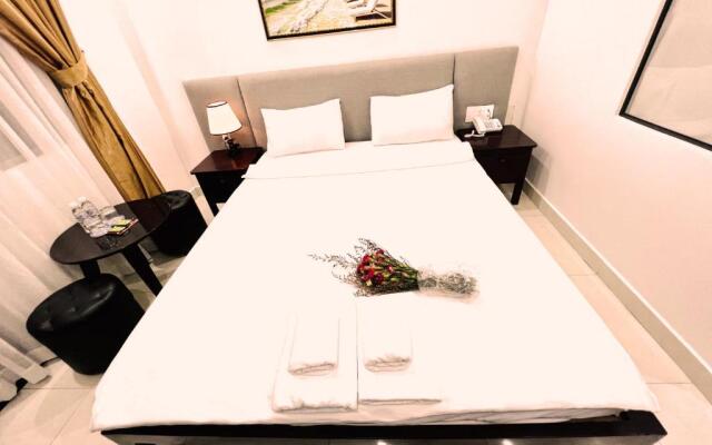 Dương Đông Hotel