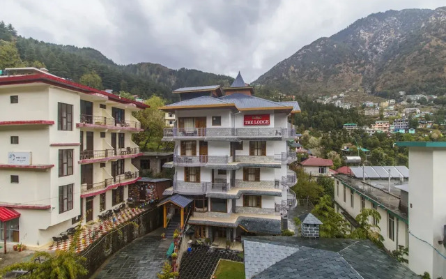 WOW STAYZ2 Hotel The Lodge