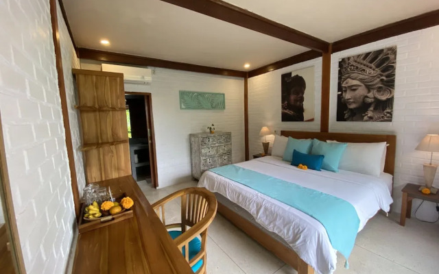 The Palms Canggu