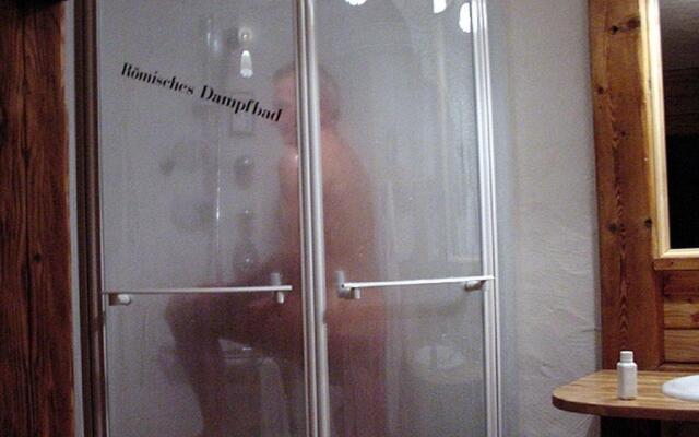 Wellness-Fewo Lindner