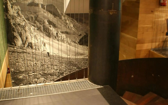 Hotel Picos de Europa
