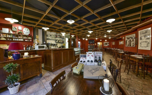 Hotel Bellavista Impruneta