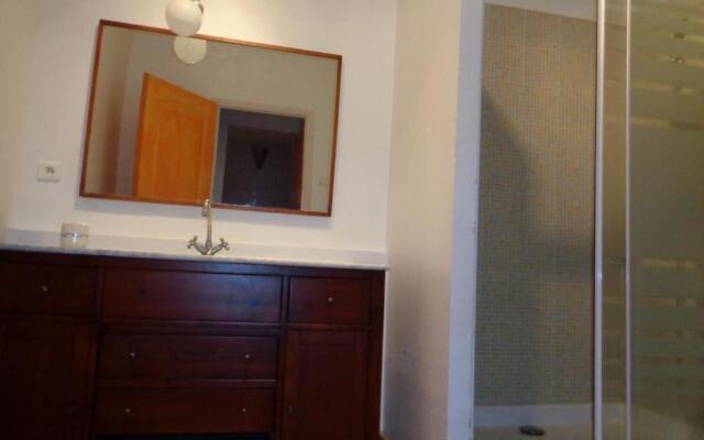 Gite En Campagne G2072